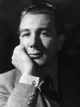Michael Redgrave