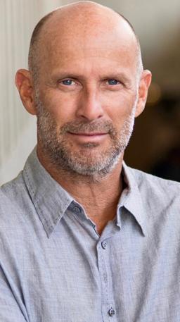 David Preston