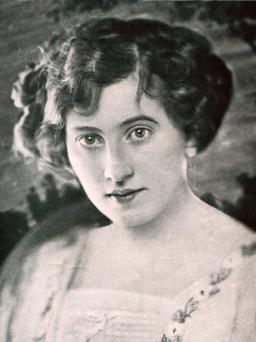 Polly Moran