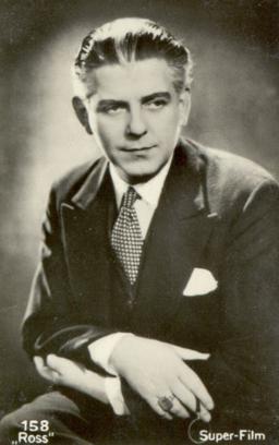 Walter Janssen