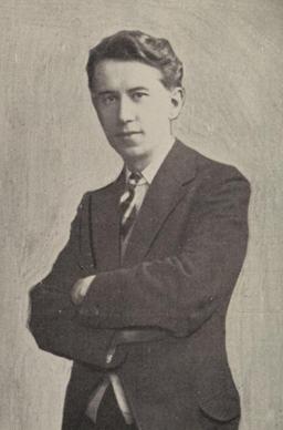 Fred O'Donovan