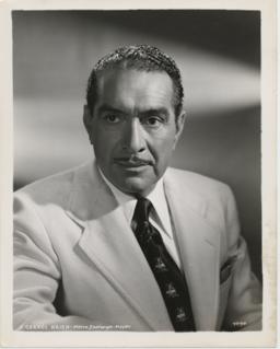 J. Carrol Naish