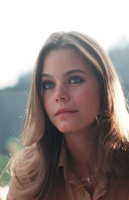 Susan Dey