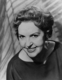 Diana Beaumont