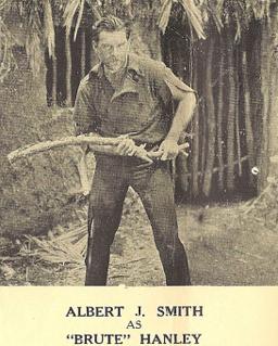 Albert J. Smith