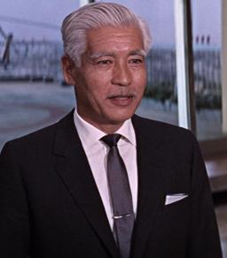 Teru Shimada