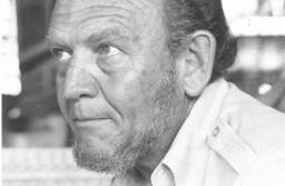 Max Kerlow