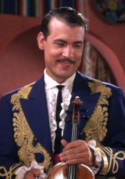 Manuel Martín