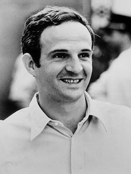 François Truffaut