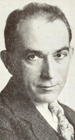 Edward Clark