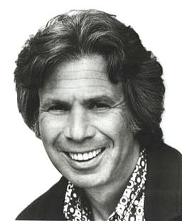 James Komack