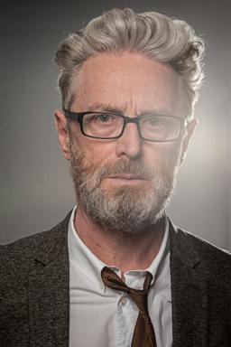 Stephen Tiller