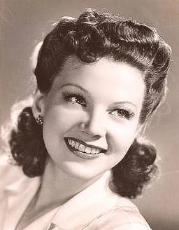 Jane Frazee