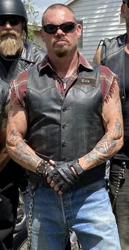 Geoff Meed