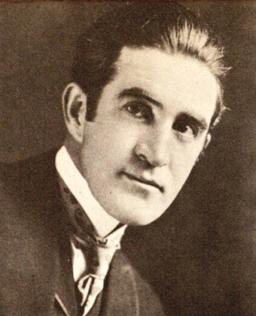 Francis Ford