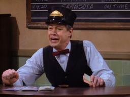 Randy Bennett