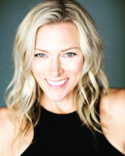 Jody Carlson