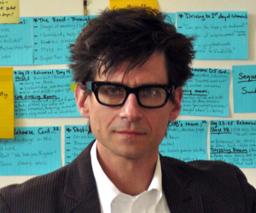 Rodman Flender