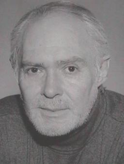 Ellis Moore