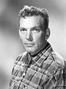Walter Coy