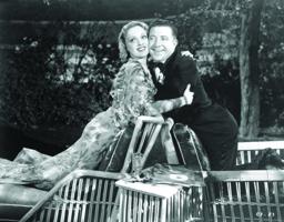 Frank McHugh