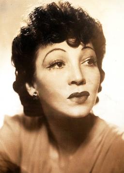 Helene Heigh