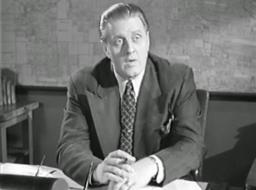 Gene Roth