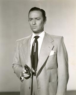 Tony Barrett