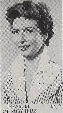 Carole Mathews