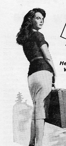 Nora Hayden