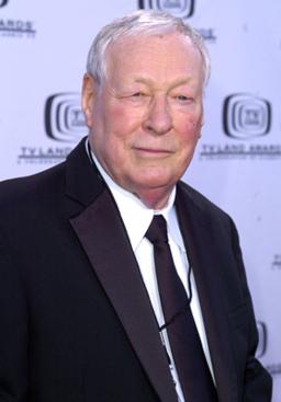 Russell Johnson