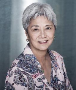 Brenda Kamino