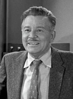Warren Parker