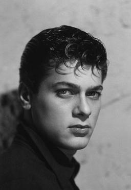 Tony Curtis