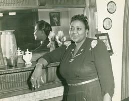 Marietta Canty