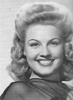 Gale Robbins