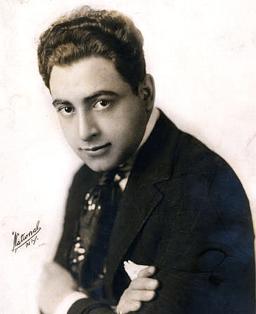 Eddie Conrad