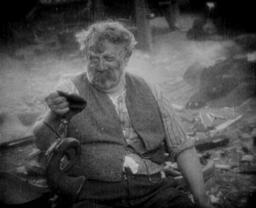 Albert Gran