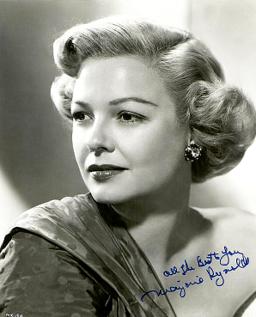 Marjorie Reynolds