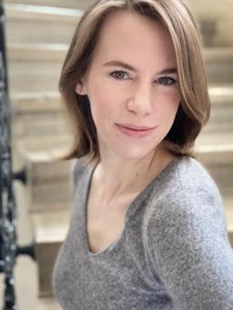 Jeanette Brox