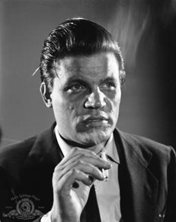 Neville Brand