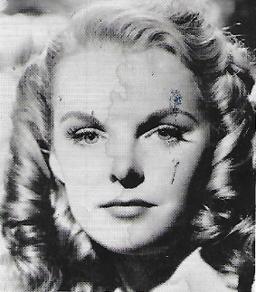 Jane Ball