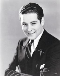 Duncan Renaldo