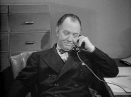 Milton Kibbee