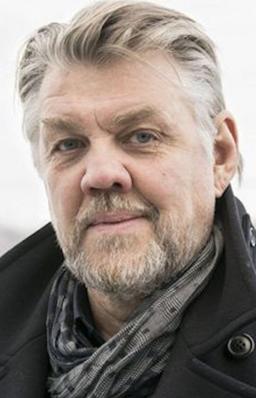 Helgi Björnsson