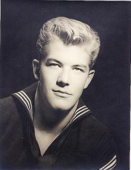 Richard Harrison