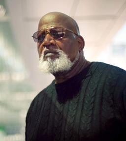 Harry Edwards