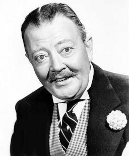 Raymond Walburn