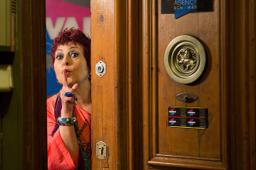Amparo Moreno