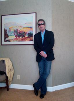 Michael Mislove